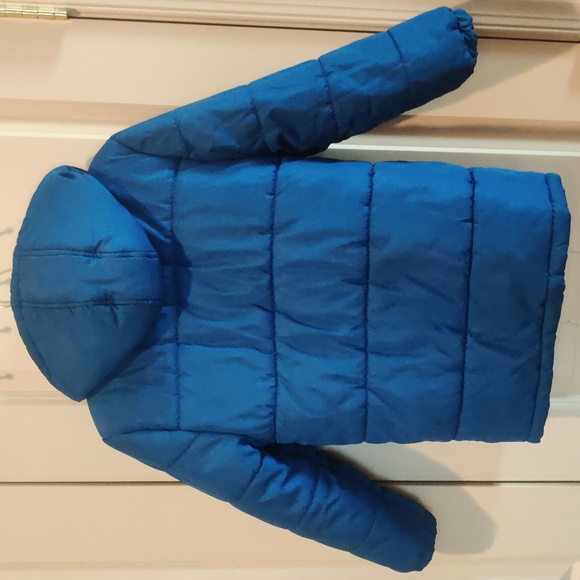 Liberty Valor Girls Puffer Jacket - Picture 2 of 5